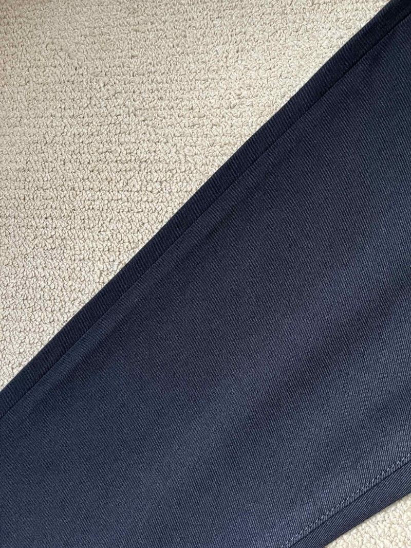 Zegna Jeans